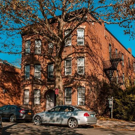 Gorgeous 1Br Wooster Sq. Apt. - Wshr/Dryr, Parking New Haven Exterior photo